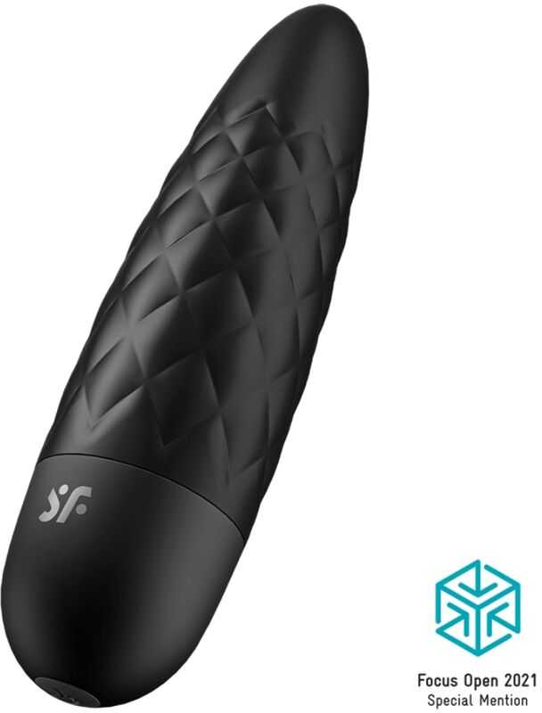Satisfyer Vibratorius-stimuliatorius „Super Power Bullet 5“