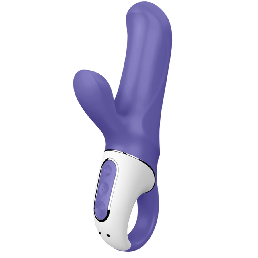 Satisfyer - Magiškas zuikutis