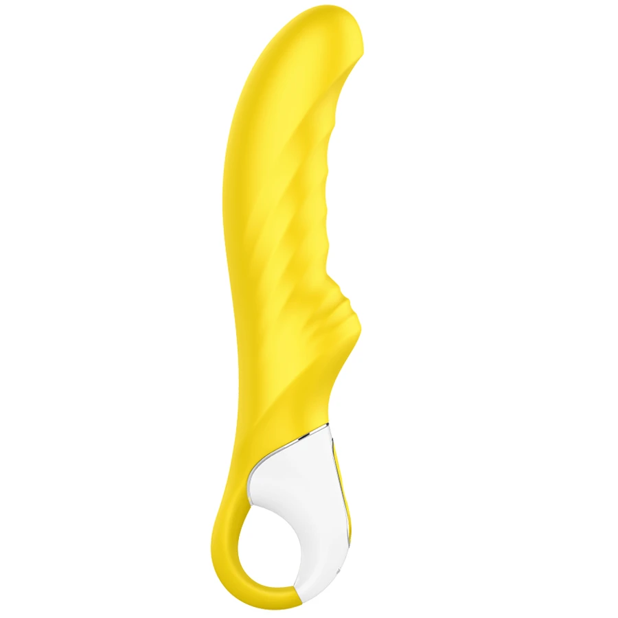 Satisfyer Yummy Sunshine G taško vibratorius