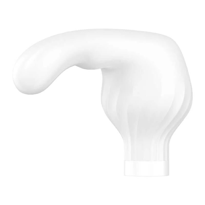 Satisfyer Klitorio masažuoklio programėlės patenkinimas dviguba lazdele