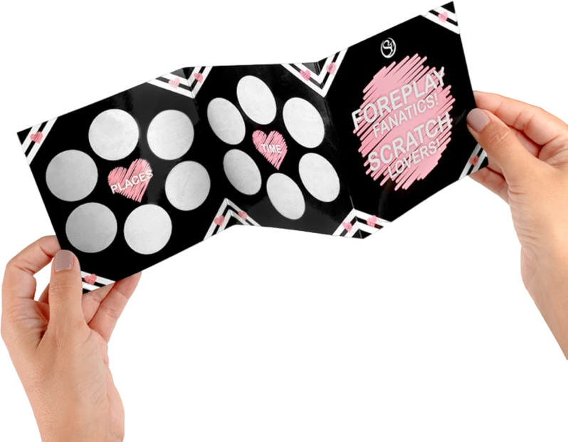 Secretplay 100 Games PRIEŠŽAIDIMO FANATIKAI! Įbrėžimų mėgėjai! (ES/EN/DE/FR/NL/PT/IT/PL)