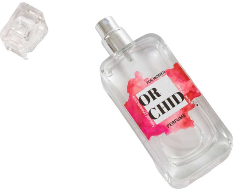 Secretplay Cosmetic ORCHIDĖJŲ PURŠKIAMI KVEPALAI