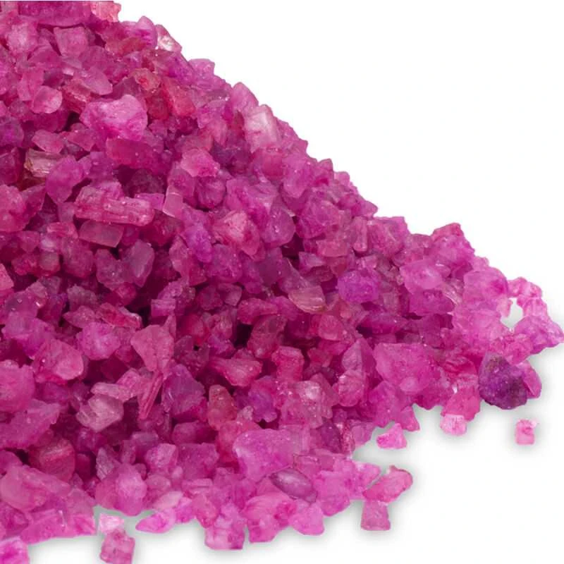 Shunga vonios druska Bath Salt Aphrodisia 600 g