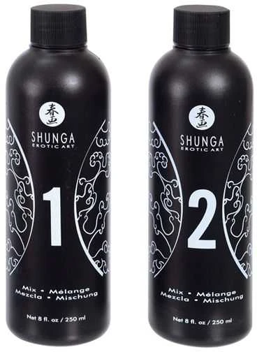 Shunga Massage MelonMango2x250