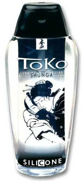 Shunga - Toko Lubricant Silicone