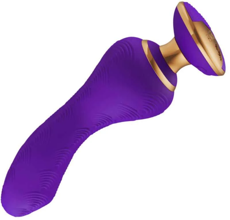 Shunga Sanya Violetinė
