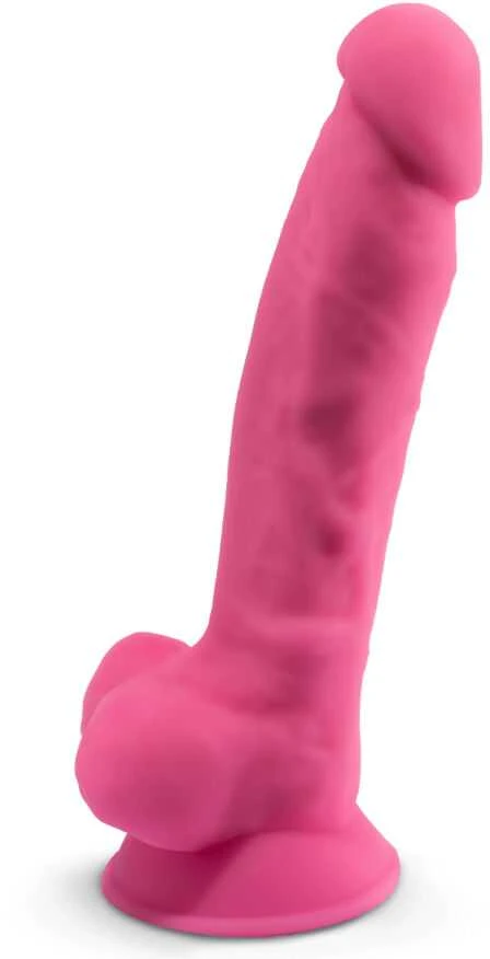 SilexD Model 7 Glow in the Dar