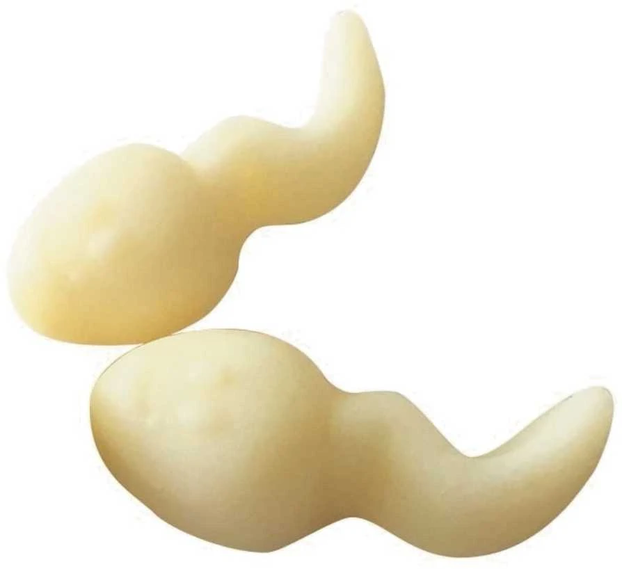 Gašlus guminukas Vyras Super Sperms Pina Colada Spencer & Fleetwood