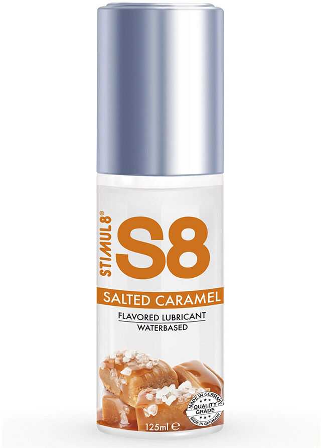Stimul8 S8 Żel-S8 Flavored Lube 125ml