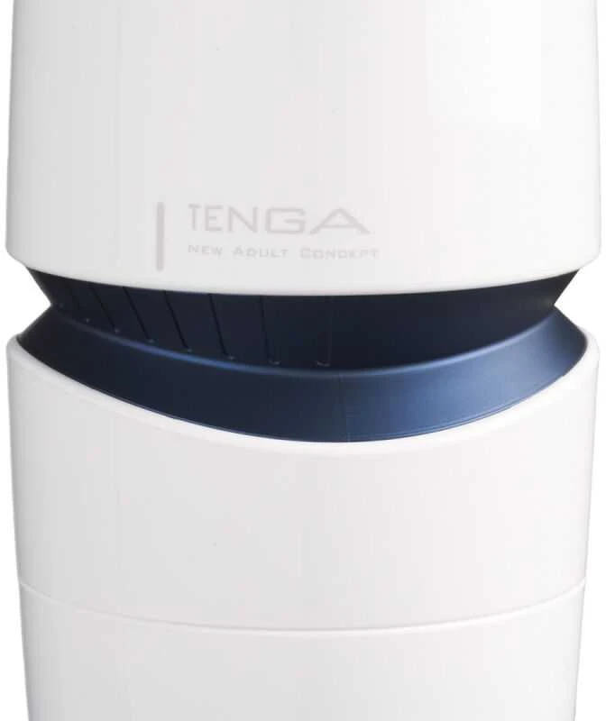 Tenga Aero Cobalt Ring