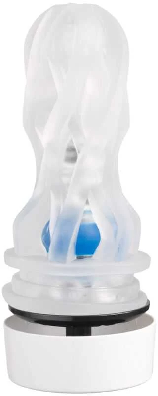 Tenga Aero Cobalt Ring