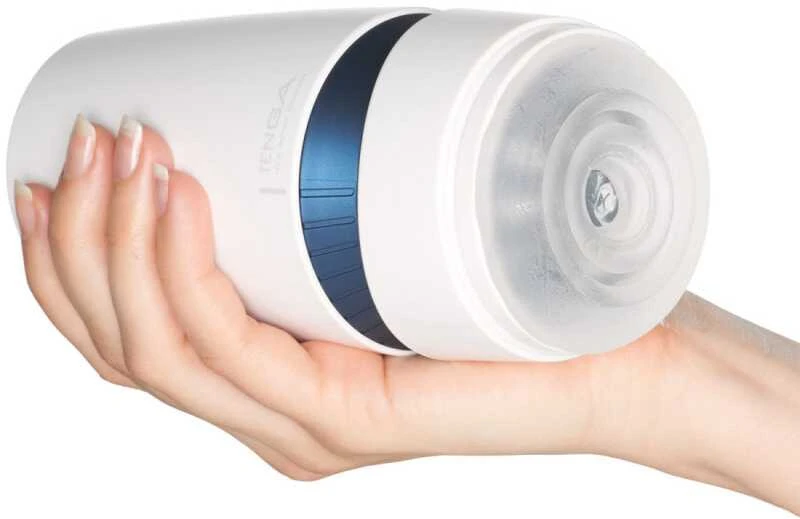 Tenga Aero Cobalt Ring