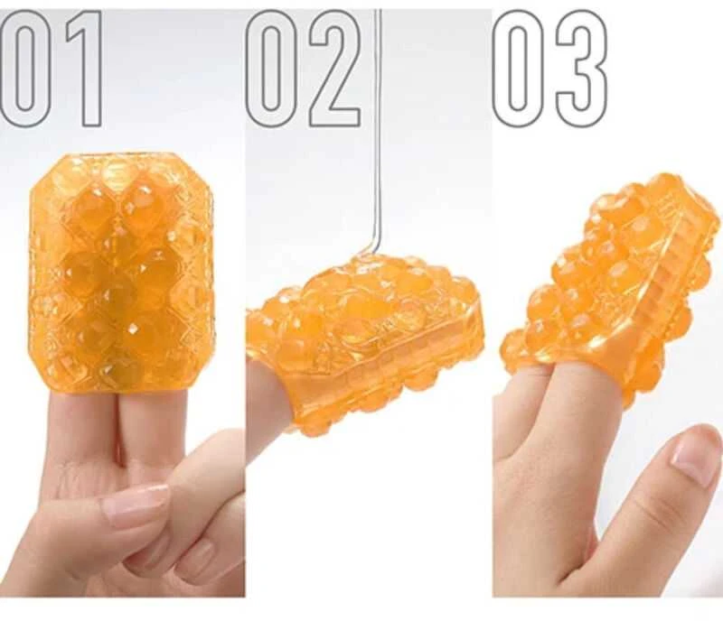 Tenga Uni Topaz