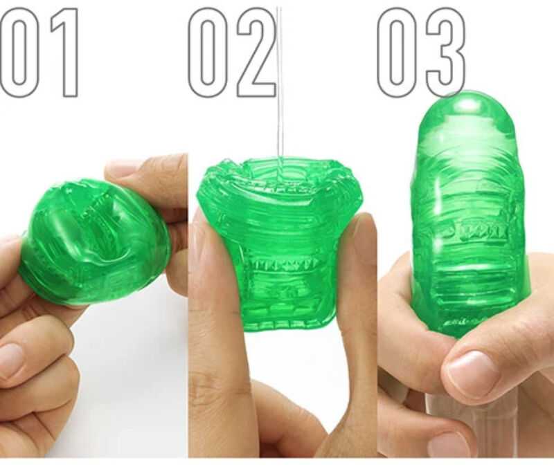 Tenga Pirkite Uni Variety Pack
