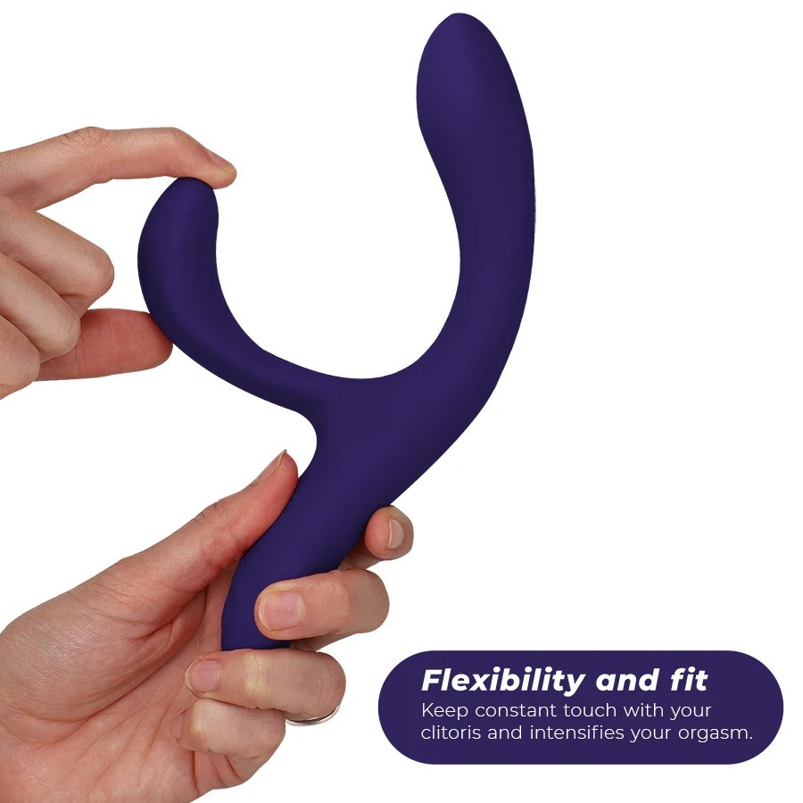Nova 2, We-Vibe Midnight Blu