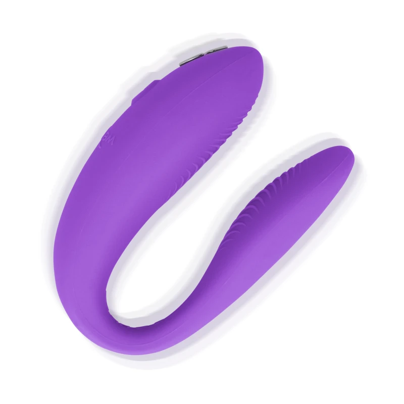 We-Vibe Sync Go Violetinė