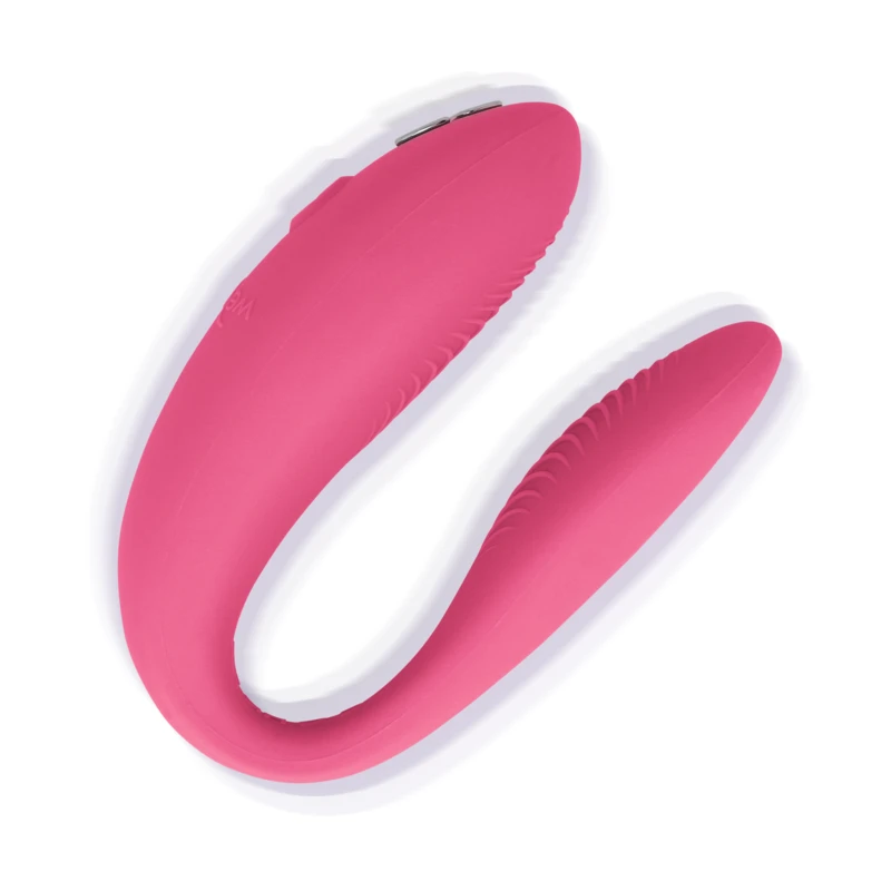 Rožinė We-Vibe Sync Lite Rožinė