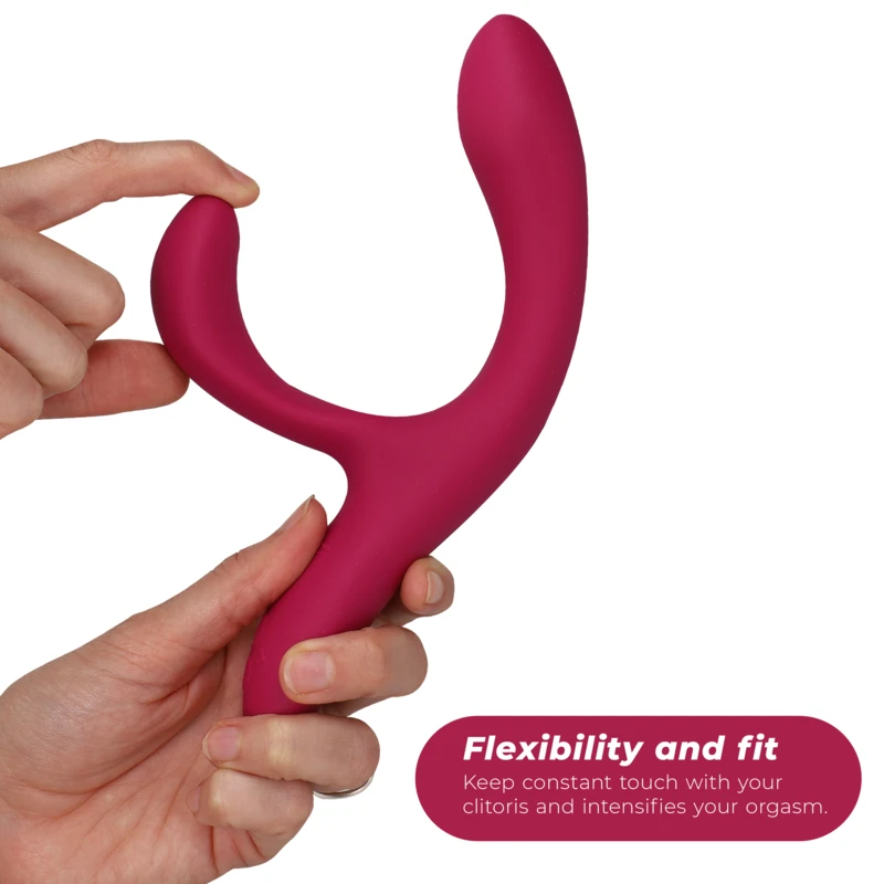 „We-Vibe Fuchsia“ „Nova 2“.