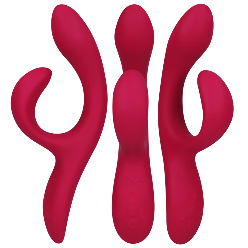„We-Vibe Fuchsia“ „Nova 2“.