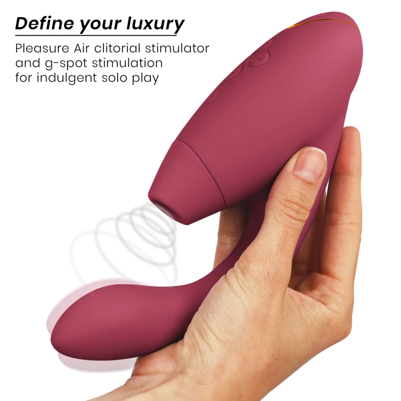 Womanizer Duo 2 Bordo