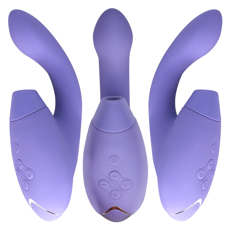 Womanizer Duo 2 Lilac