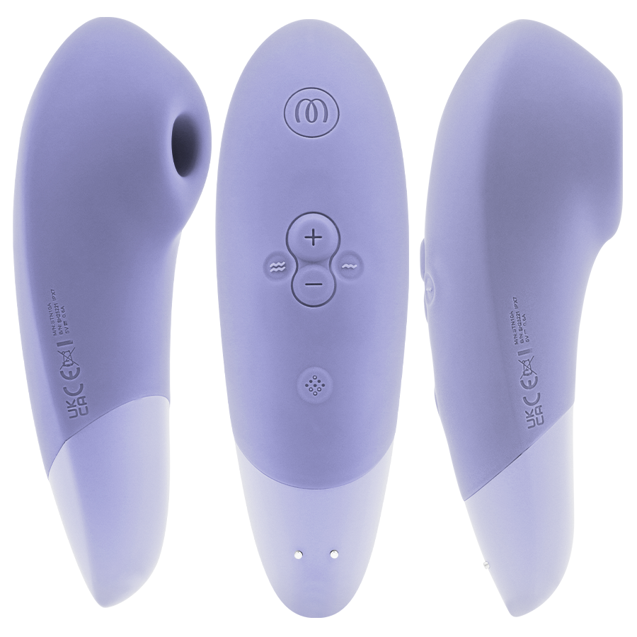 Womanizer Enhance Lilac