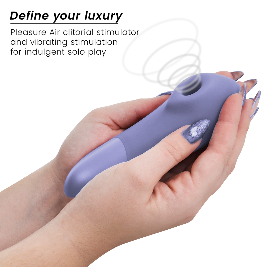 Womanizer Enhance Lilac