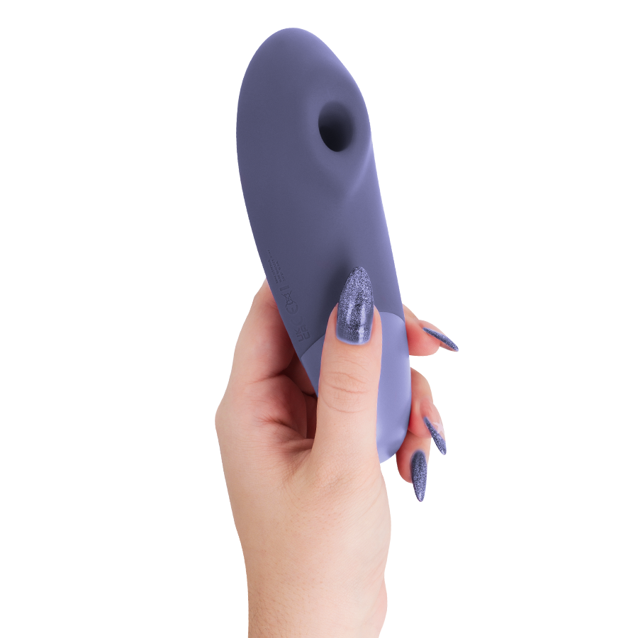 Womanizer Enhance Lilac