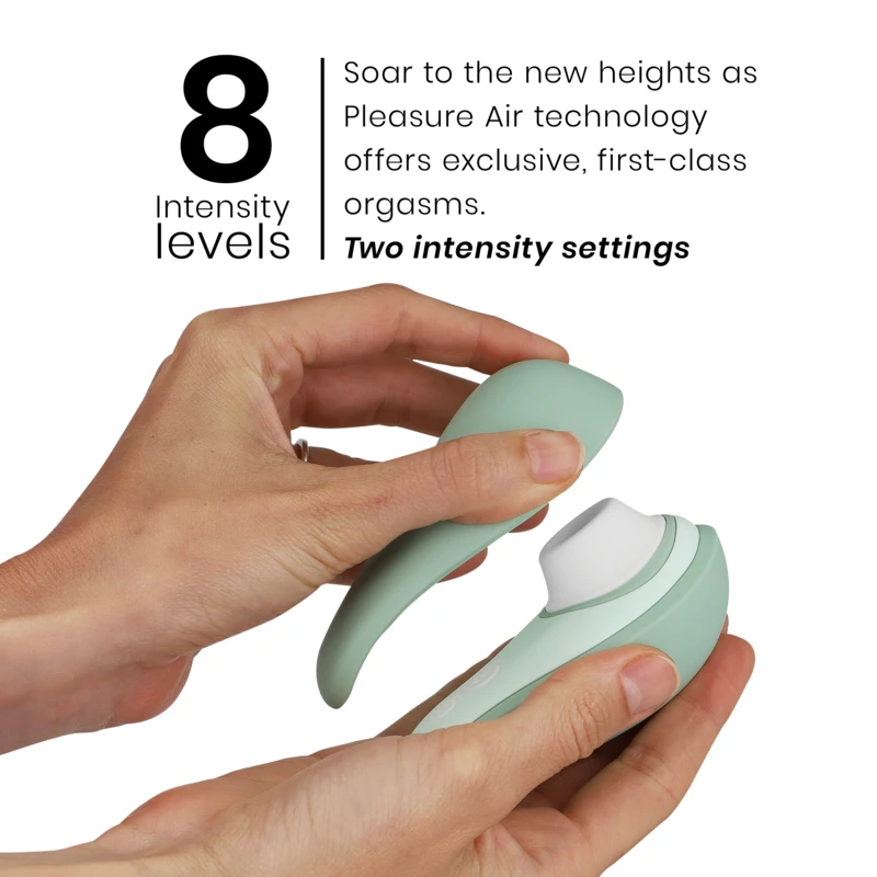 womanizer Liberty 2 Sage