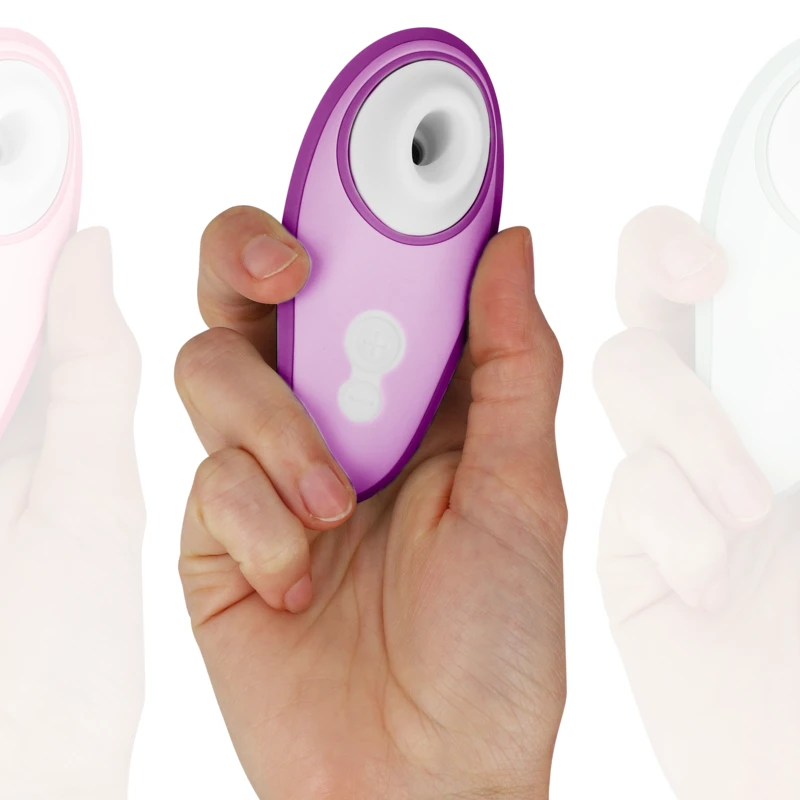 womanizer Liberty 2 Violetinė