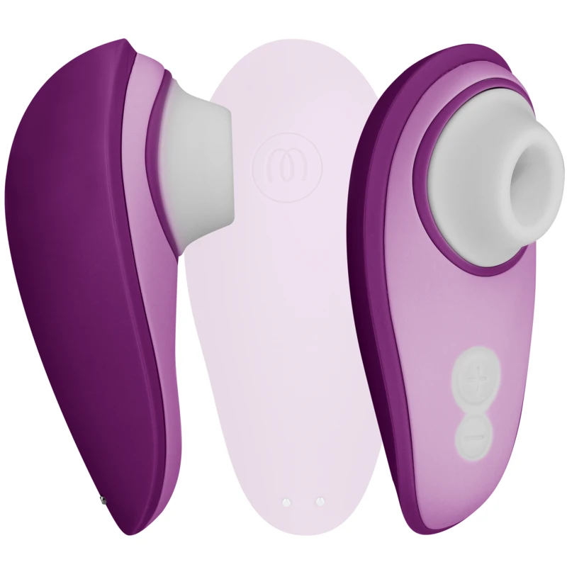 womanizer Liberty 2 Violetinė
