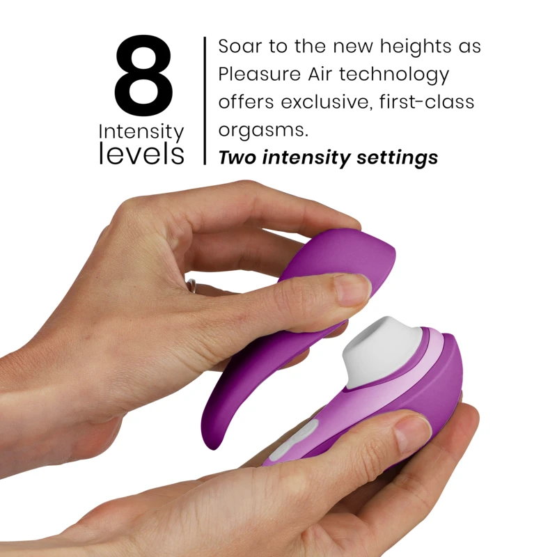 womanizer Liberty 2 Violetinė