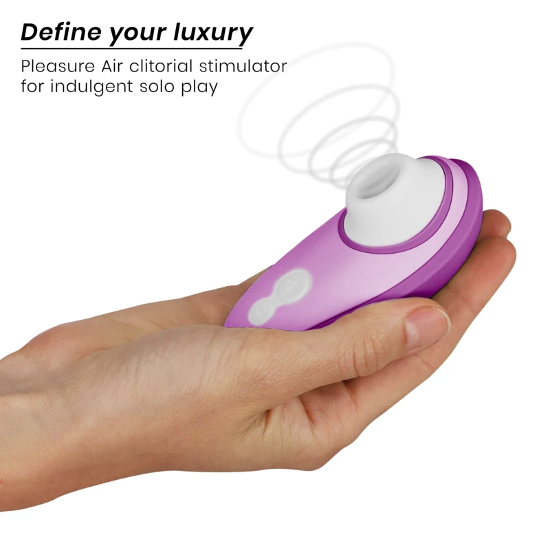 womanizer Liberty 2 Violetinė