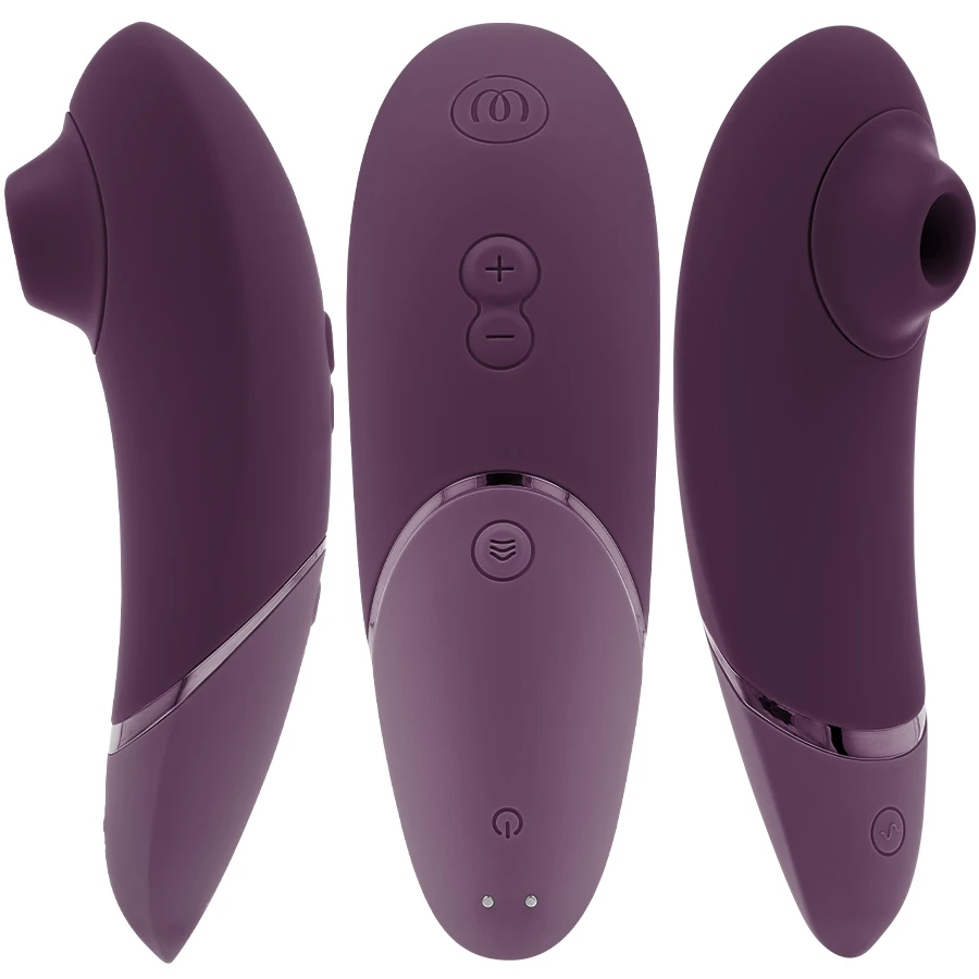 Womanizer Next Dark Violetinė