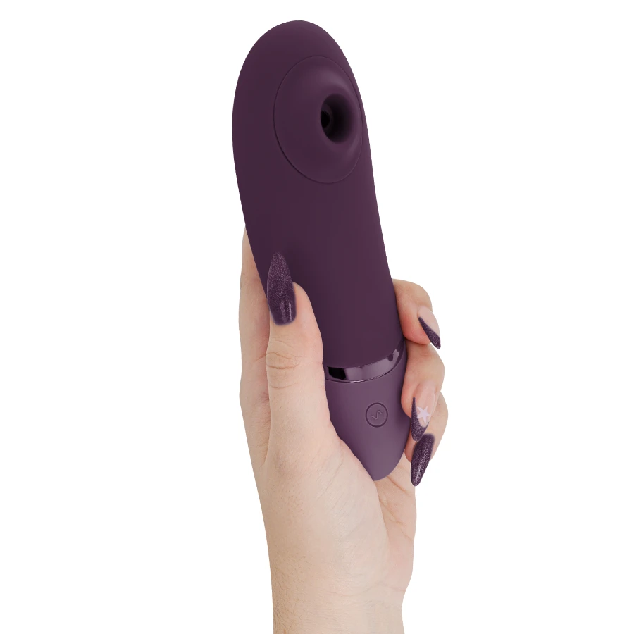Womanizer Next Dark Violetinė