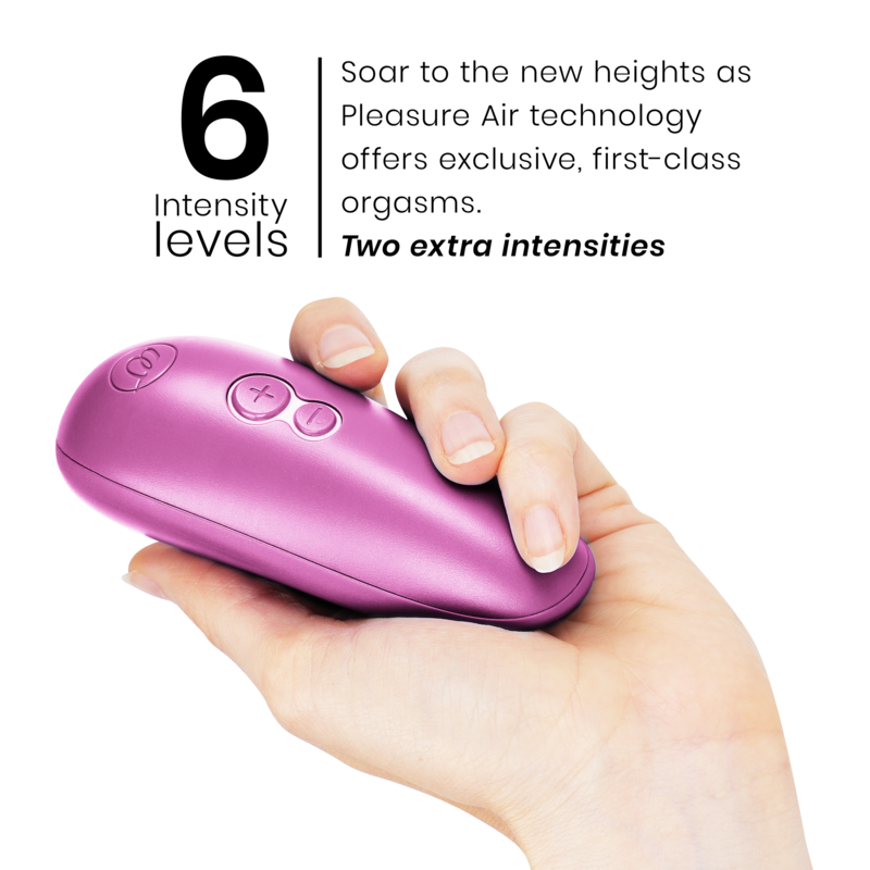 Womanizer Starlet 3 Violet