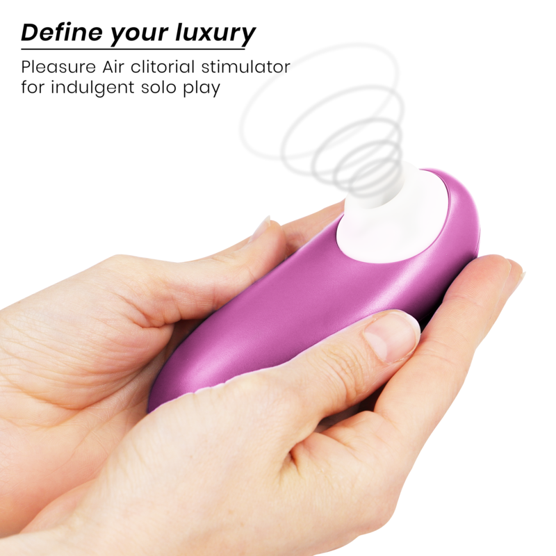 Womanizer Starlet 3 Violet
