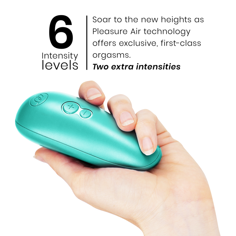 Womanizer Starlet 3 Turquoise