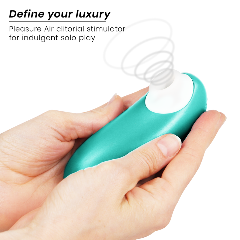 Womanizer Starlet 3 Turquoise