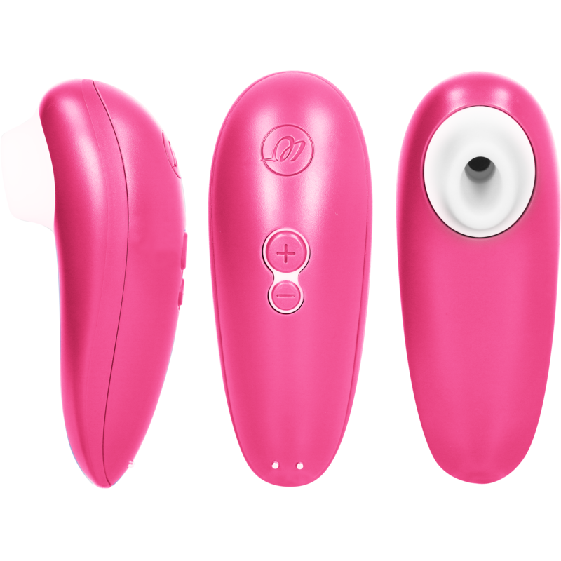 Rožinė Womanizer Starlet 3 Rožinė