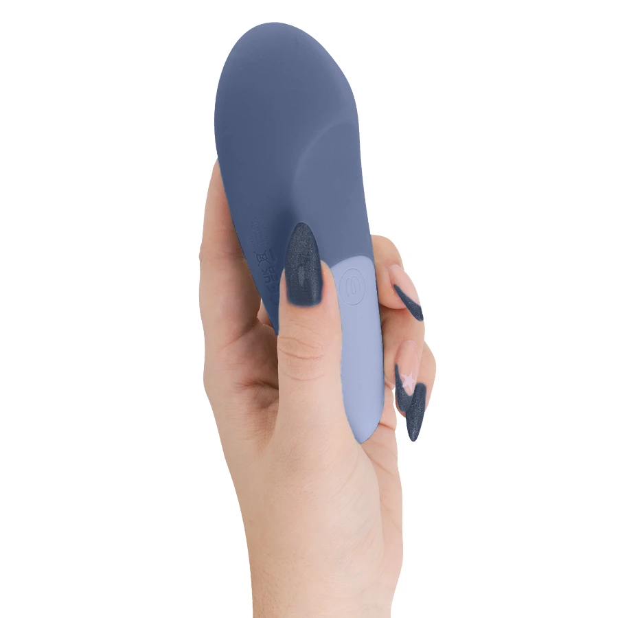 Womanizer Vibe Dark Mėlyna