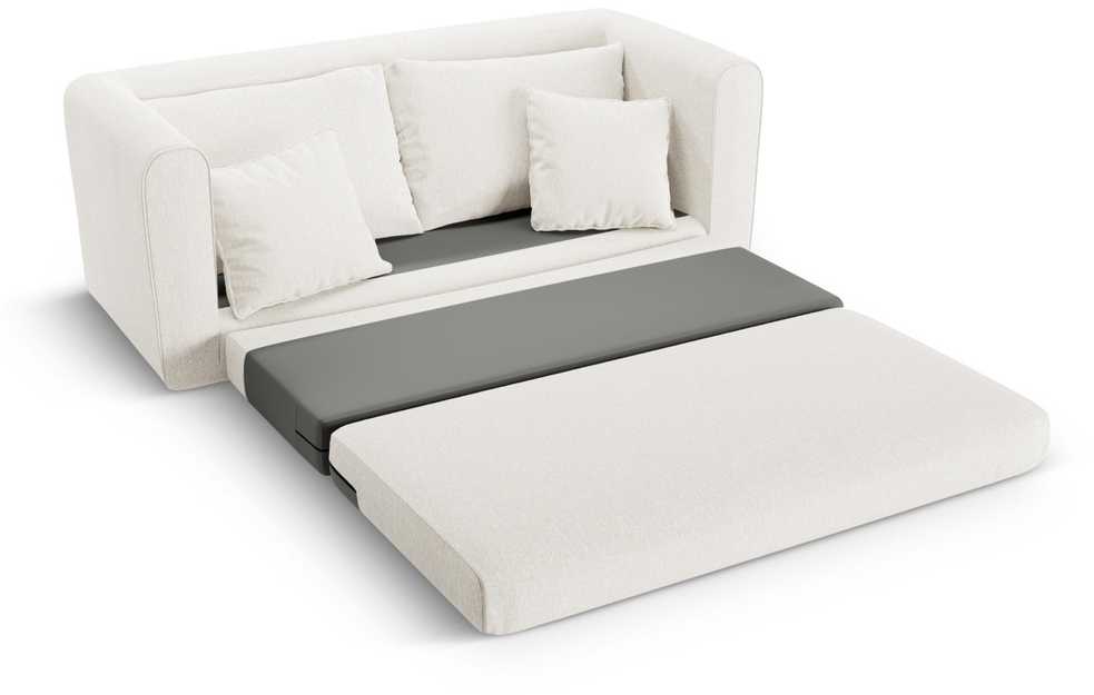 Sofa lova Lido Micadoni, Spalva: Vientisas 03, MIC_2SF_60_F1_LIDO1