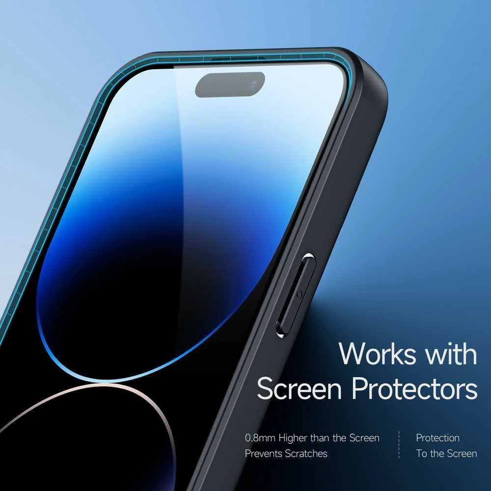 Dėklas Dux Ducis Aimo Mag Apple iPhone 14