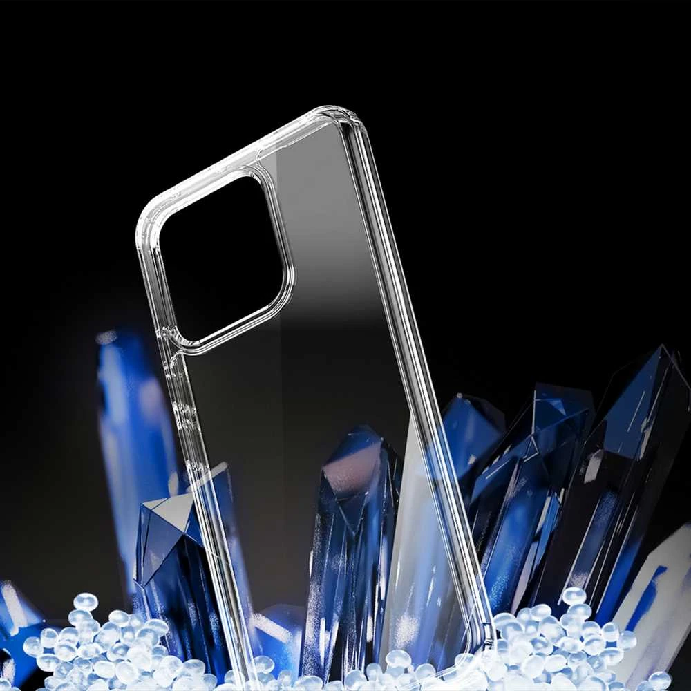 Dux Ducis Clin dėklas skirtas Xiaomi 13, skaidrus