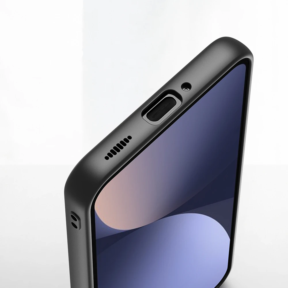 Dėklas Dux Ducis "Fino" skirtas Xiaomi 12T / 12T Pro mėlynas