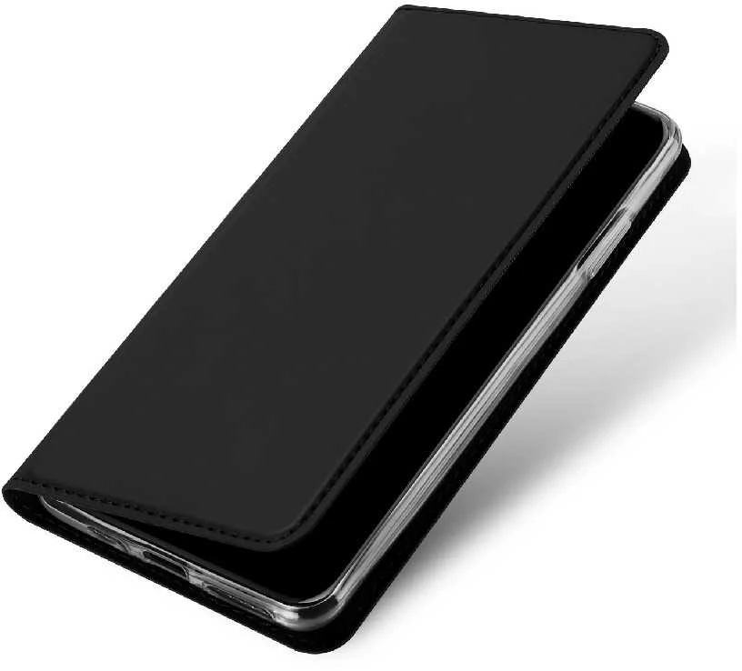 Dėklas Oem Dux Ducis "Skin Pro" skirtas Xiaomi Redmi 10A juodas