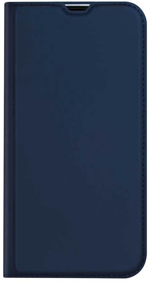 Dėklas Dux Ducis "Skin Pro" skirtas Honor 70 mėlynas