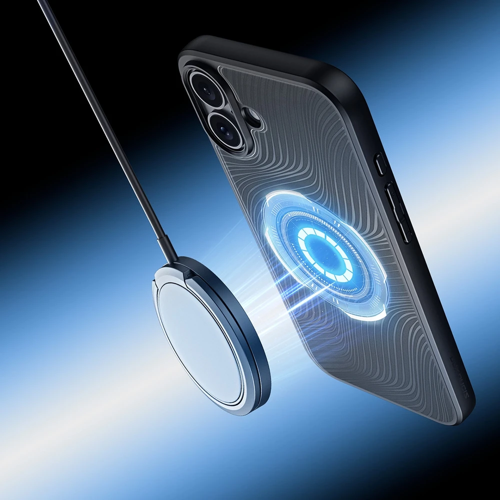 Dėklas Dux Ducis Aimo Mag Apple iPhone 14 Pro Max
