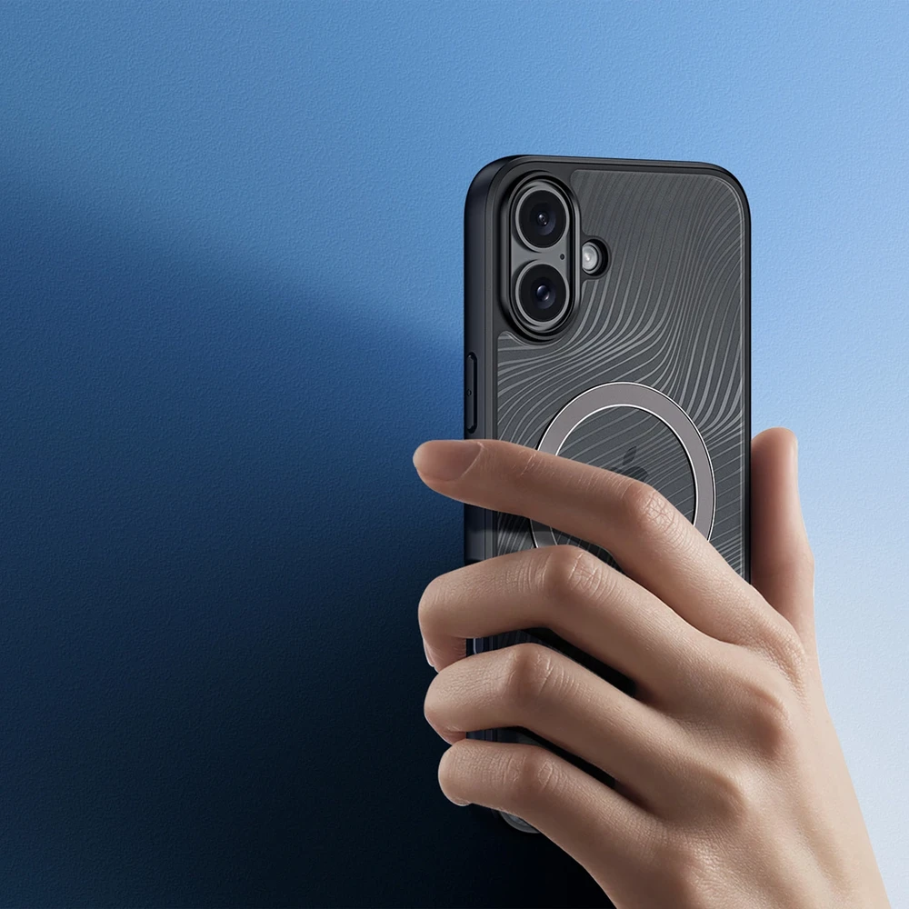 Dėklas Dux Ducis Aimo Mag Apple iPhone 14 Pro Max