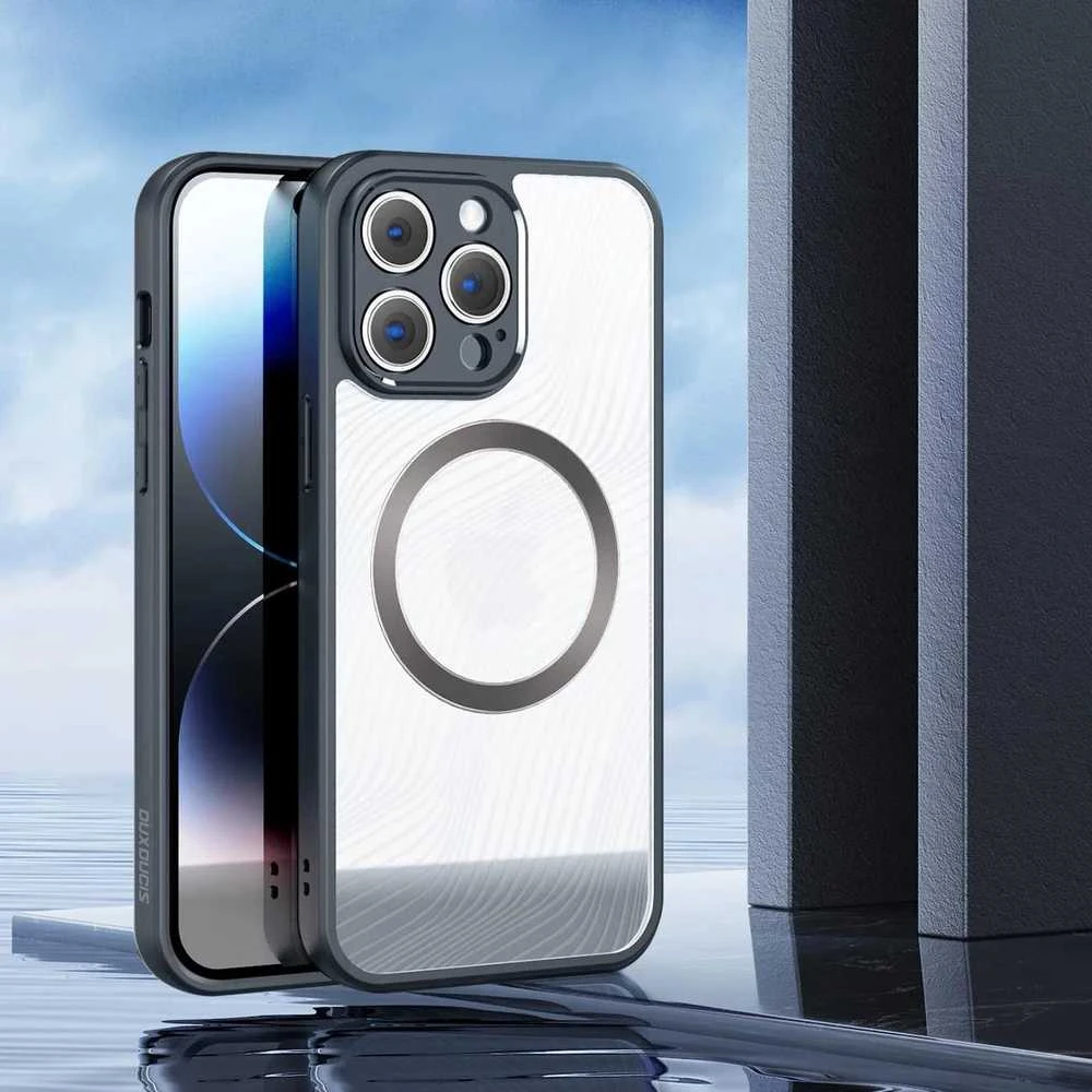 Dėklas Dux Ducis Aimo Mag Apple iPhone 14 Pro Max